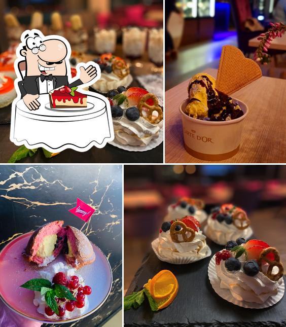 YUMMY CAFE, Wyszkow Restaurant reviews