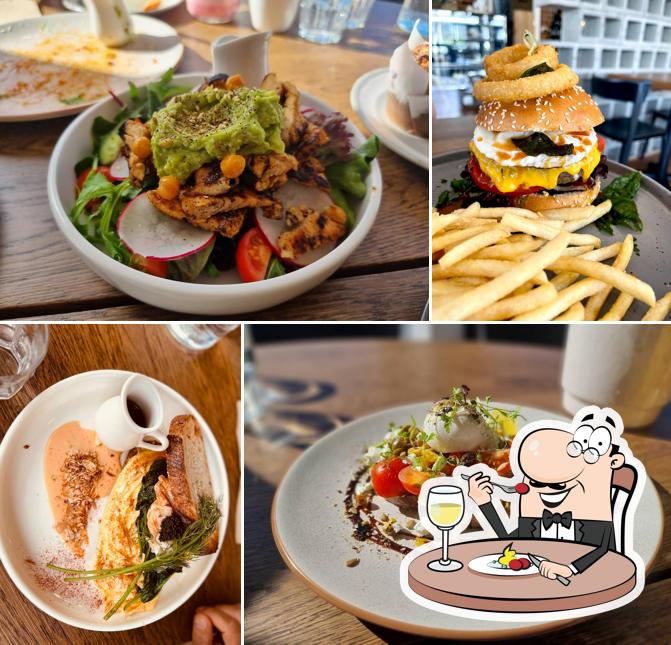Chapter One Eatery, Mittagong - Restaurant menu, prices and reviews