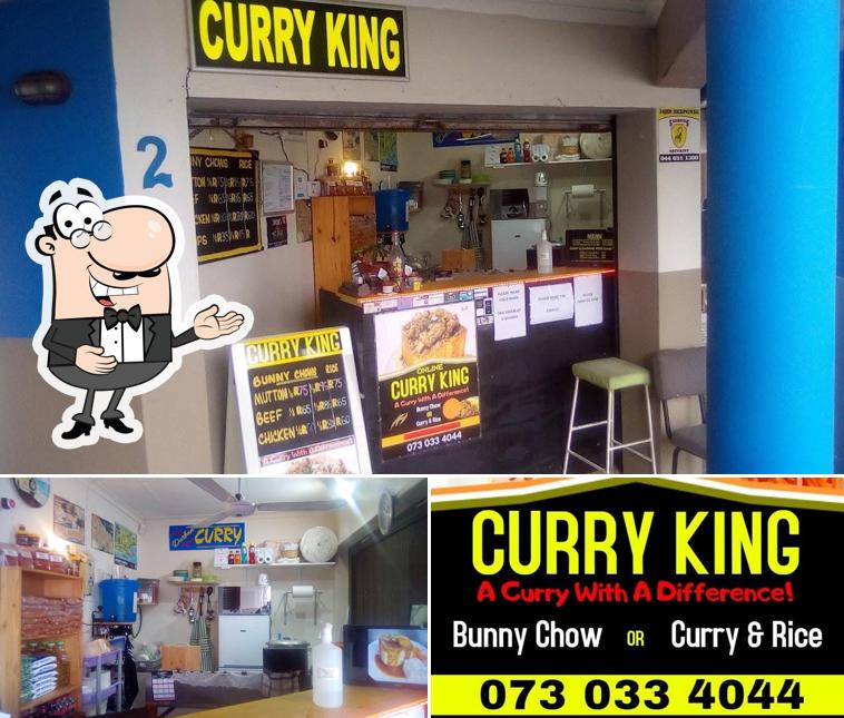 Regarder la photo de Curry King