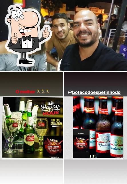 Espetinho do Gordo