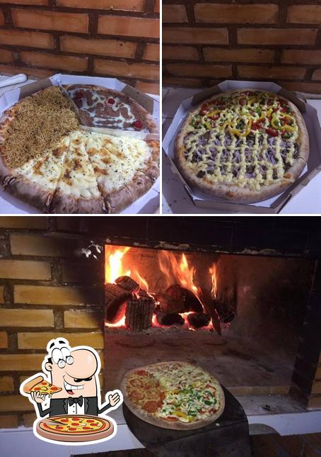 Fast Pizzaria