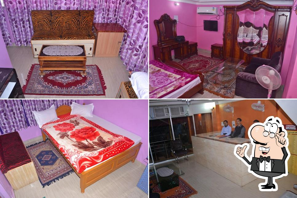 Hotel Sukh Sagar Inn