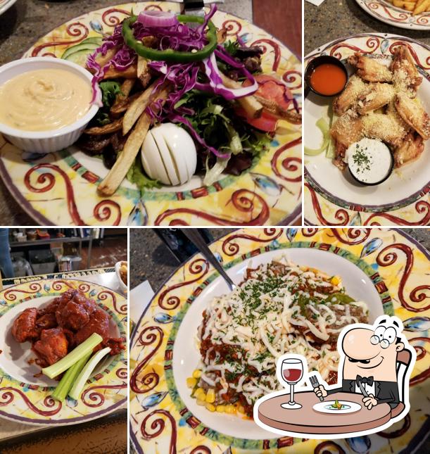 Best pierogi in Washington, Pennsylvania restaurants, summer 2024