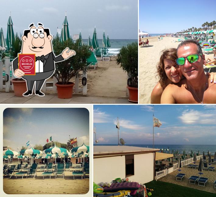 Lido Aurora