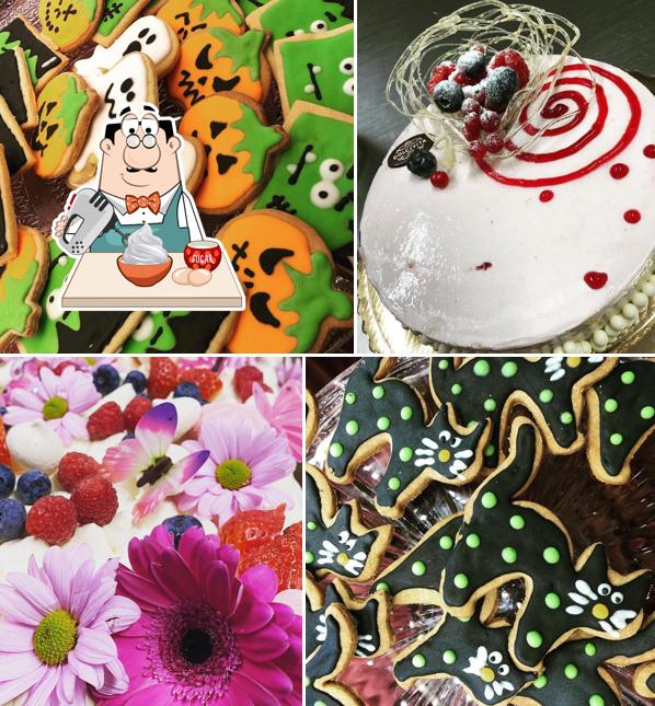 Pasticceria Dolce Vita