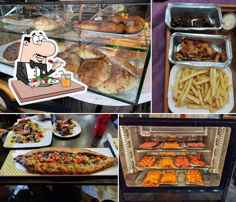 Best pizza in Gzira restaurants, spring 2024 Restaurant Guru