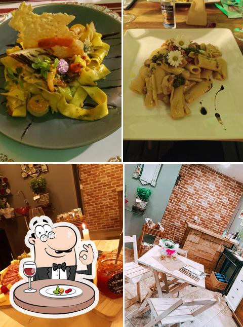 VITTA WINE BAR E BISTRÔ