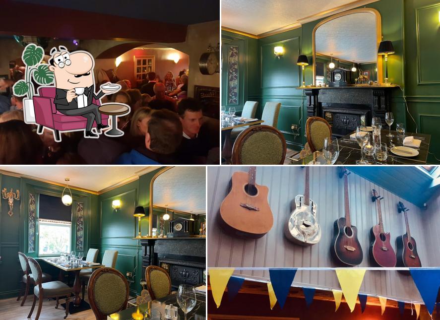 The Arch Bar in Thurles - Restaurant reviews