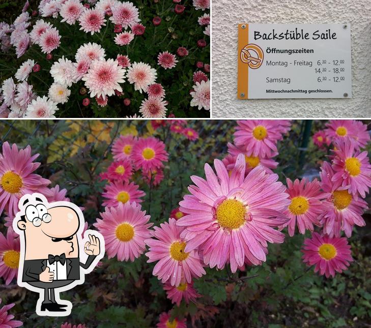 Benny´s Backstüble