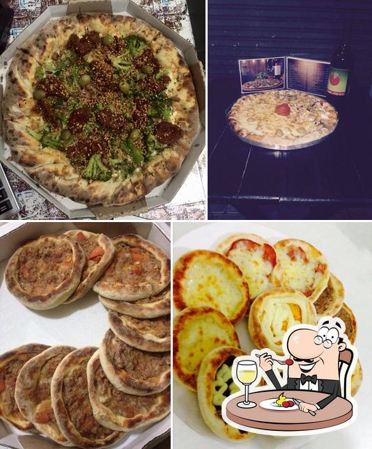 Pizzaria Esquina Da Pizza