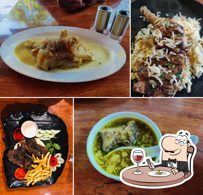 Fat Chef Mandi Village