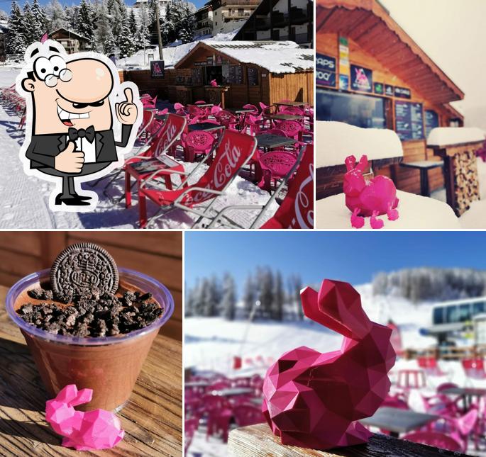 Le Blanchon Valberg