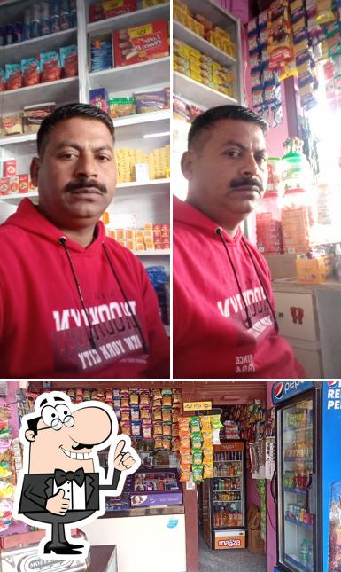 Meet Confectionery and Coffee Shop Jaspur Udhamsinghnagar