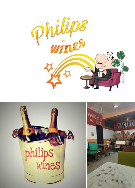 Philips Wines