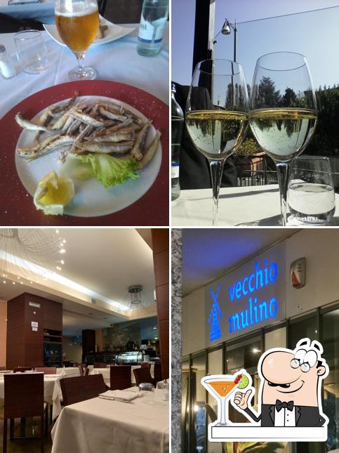 Ristorante Vecchio Mulino
