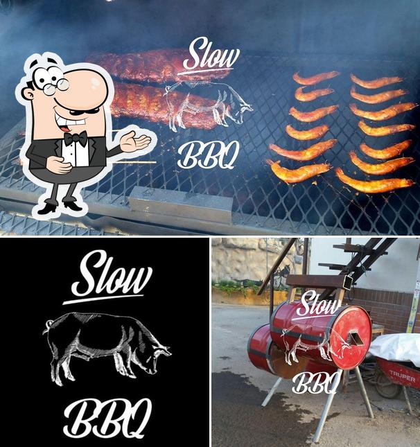 See this image of Slow BBQ