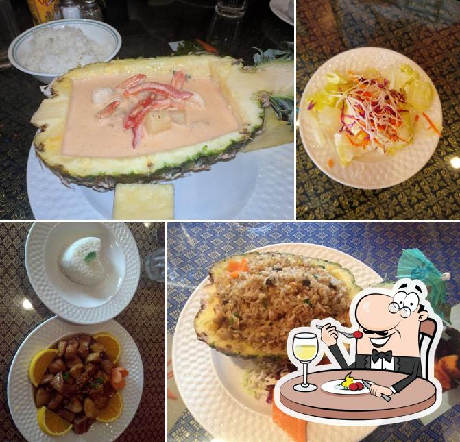 Best thai restaurants in Fort Wayne, winter 2023 Restaurant Guru