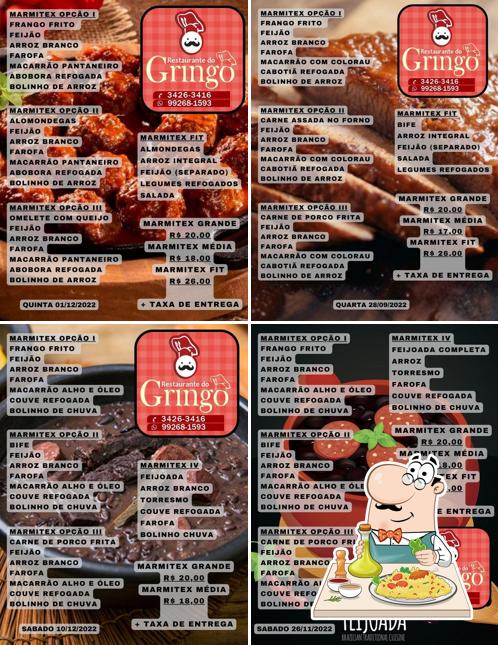 Restaurante do Gringo