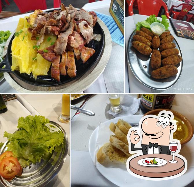 Villa Grill II - Restaurante e Choperia Araçatuba