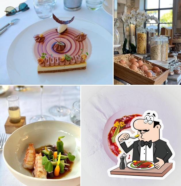 Restaurant Marcelle