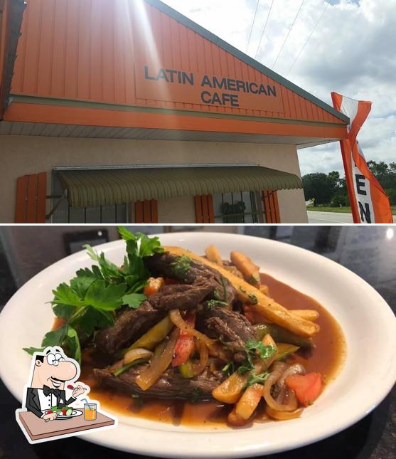 BONGOS CREATIVE CUISINE in Sebring Restaurant menu and reviews