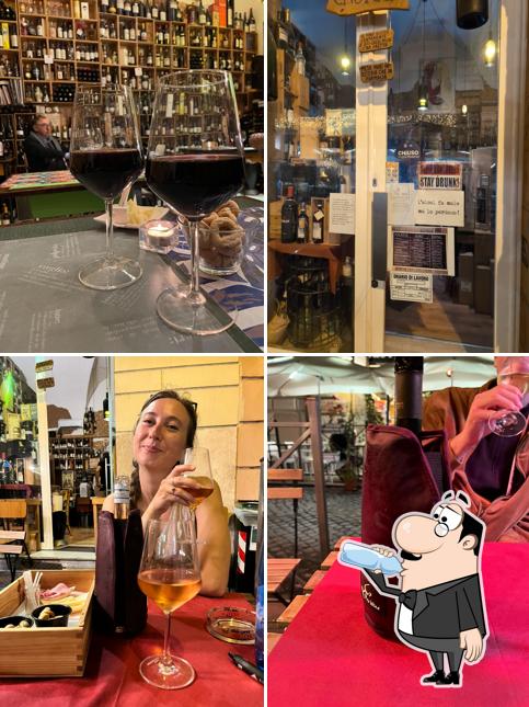 Enoteca Domus Vini