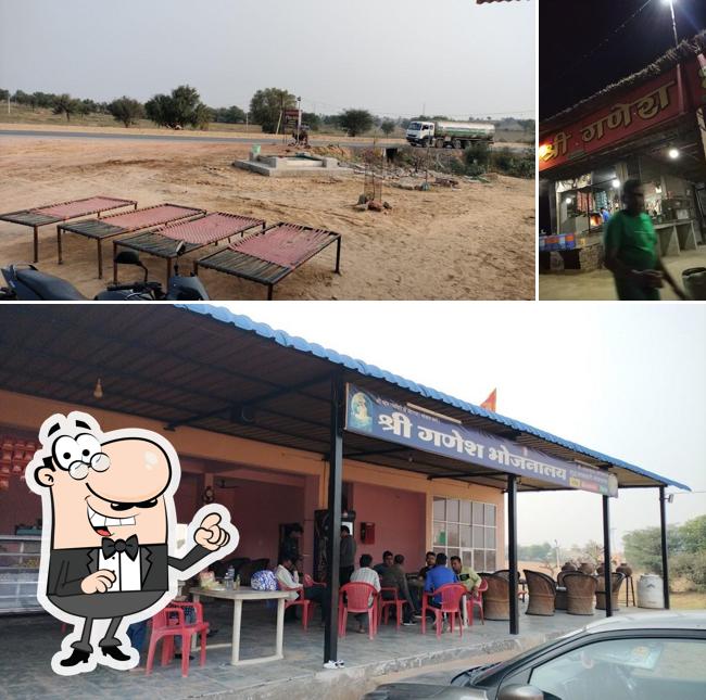 Ganesh Dhaba