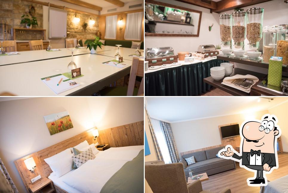Hotel-Restaurant Reussenstein Böblingen