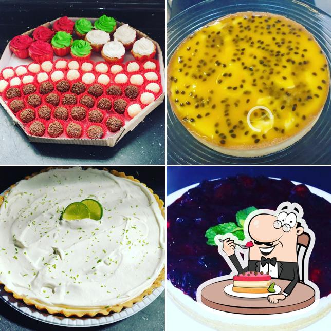 Maddu bolos e doces