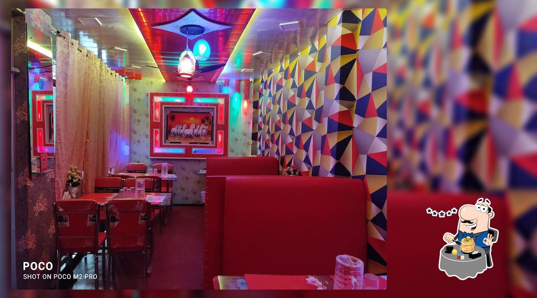 PIZZA POINT