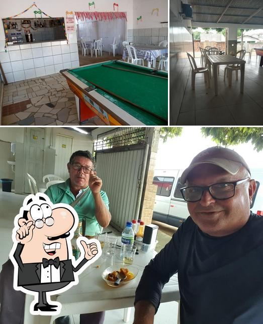 Bemba bar Conde