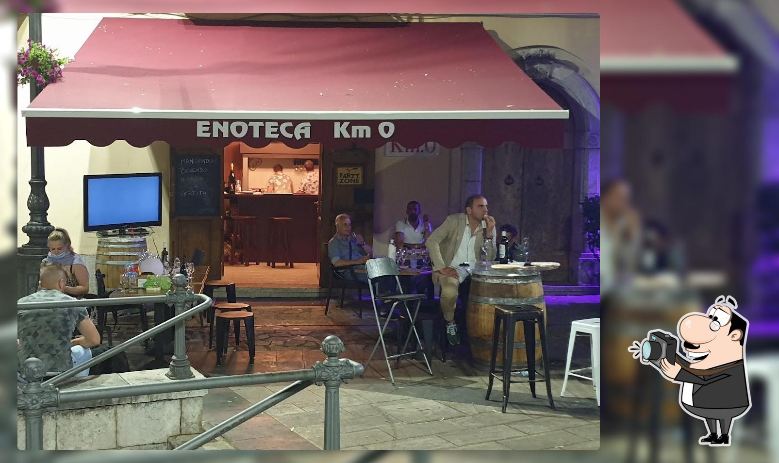 Enoteca Km 0