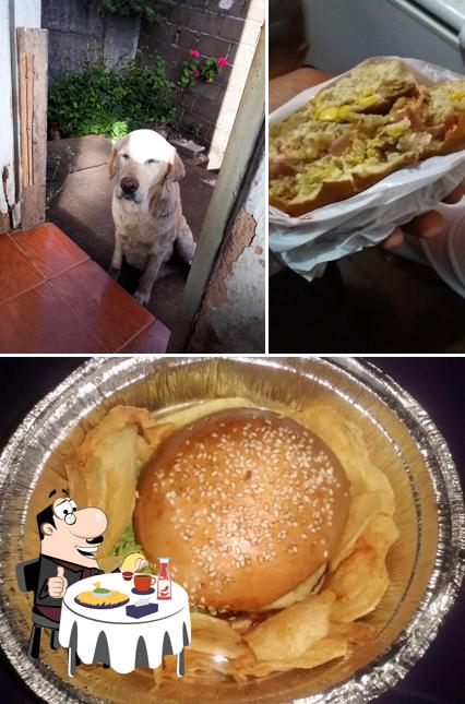 Mix Lanches - Assinho