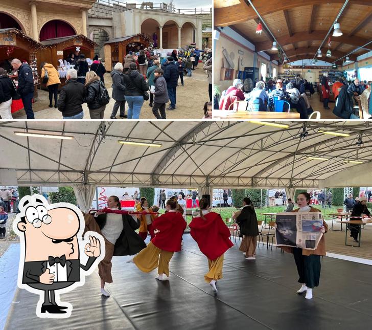 Foto di Al Pratovalle RISTORO di Cristina Franciscono