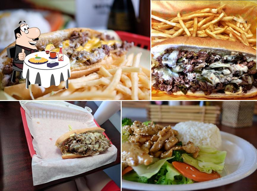 Top 5 restaurants with egg fried rice in Indio, september 2025 ...