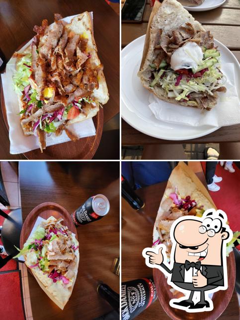 B&B Pizza - Döner - Burger -Pasta
