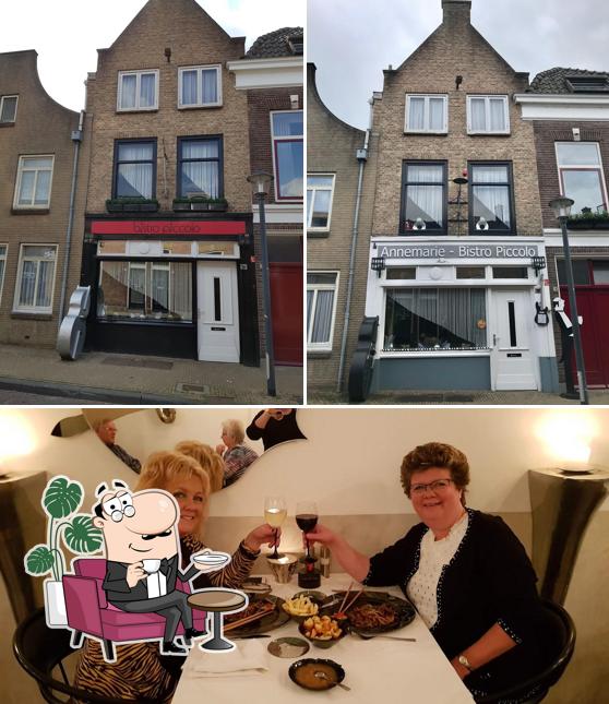 Bistro Piccolo, Gorinchem Restaurant reviews
