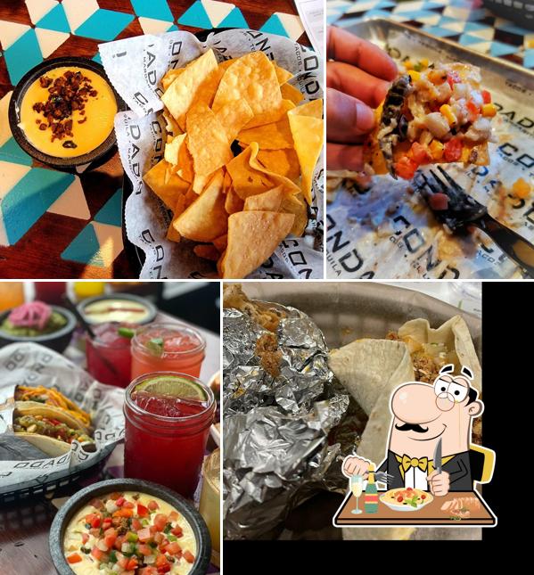 Condado Tacos