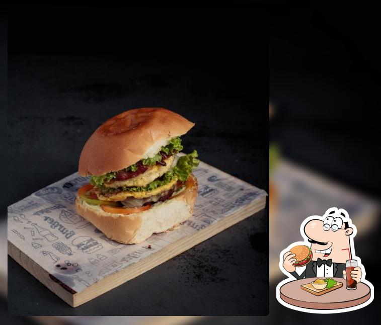 Flash Burguer Hambúrgueria