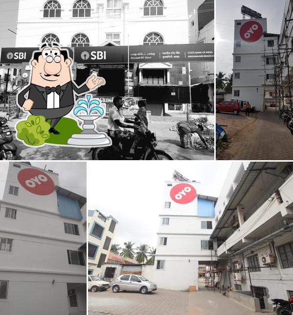 Hotel Velan International