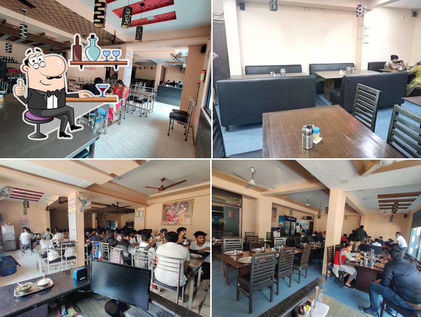 Jay Mahadev Dining Hall And Caterers