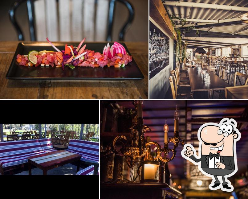 Restaurant Guinguette et Brochettes Torreilles Plage