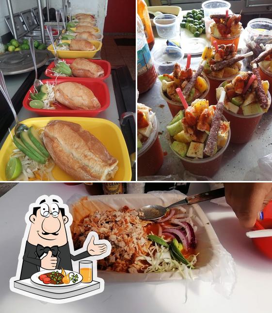 Los Chavos restaurant, Uruapan Restaurant reviews