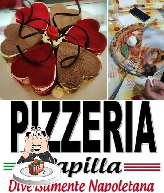 Ecco una foto di PIZZERIA PAPILLA Pluricampione del Mondo