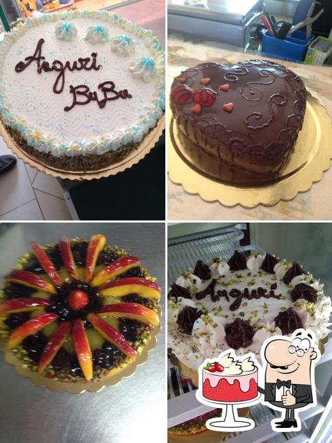 Vedi la immagine di Pasticceria Gelateria Filigheddu