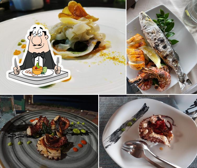 Ristorante Pizzeria S'Abba Druche