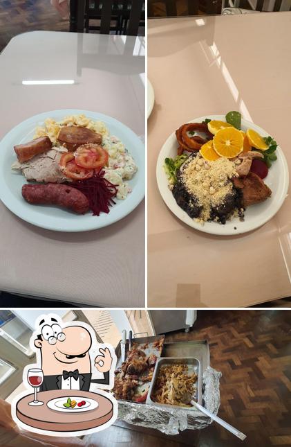 Restaurante Raízes