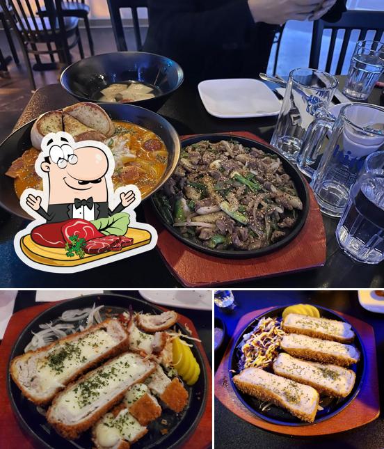 The Kangnam in Glenview Restaurant reviews