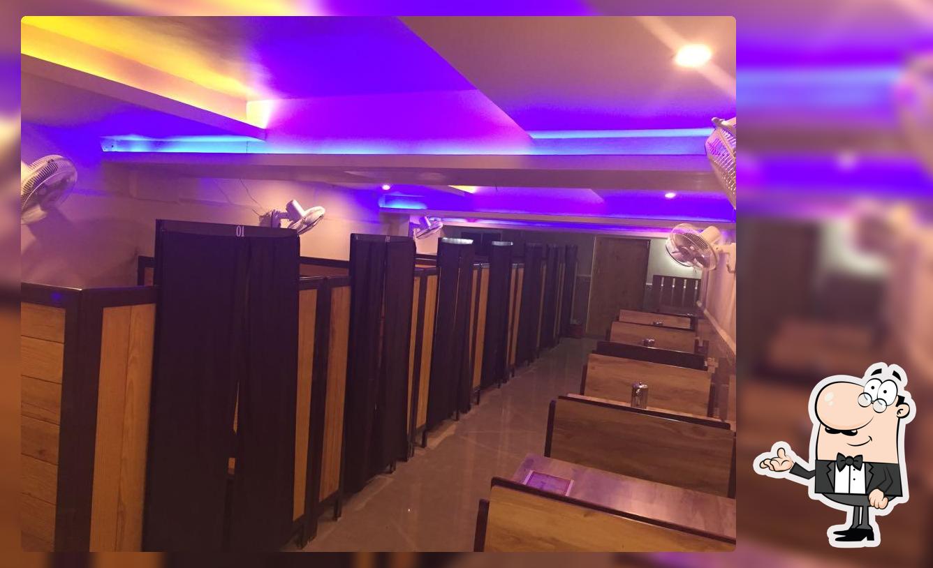 Viram Restaurant VEG & NON-VEG