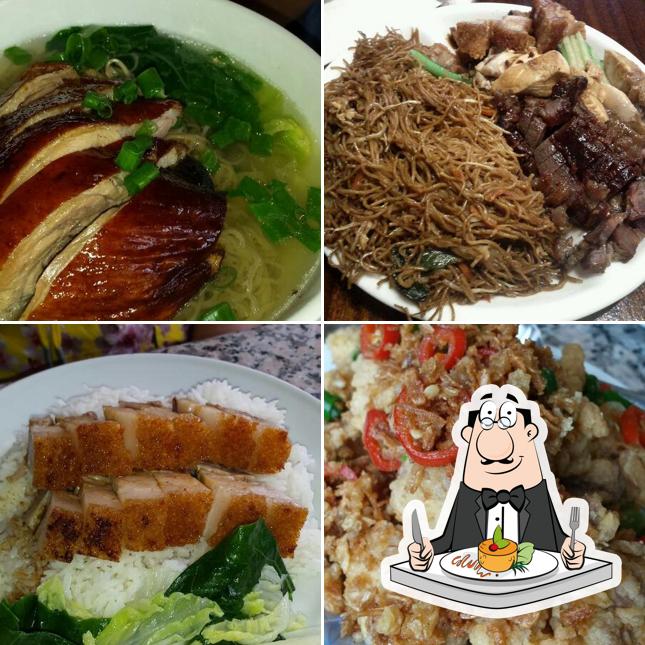 Wing Kee, Arnhem Restaurant reviews